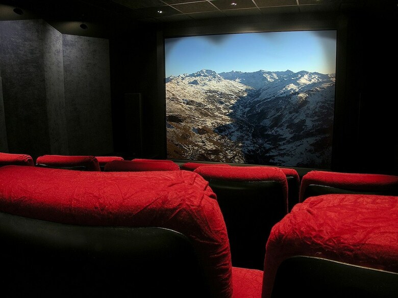 Chalet Tyrosolios - Near Meribel Ski Resort