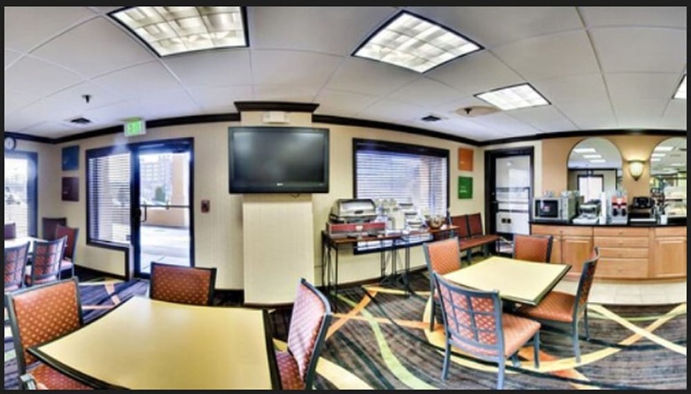 Hotel Comfort Inn Baltimore East Towson