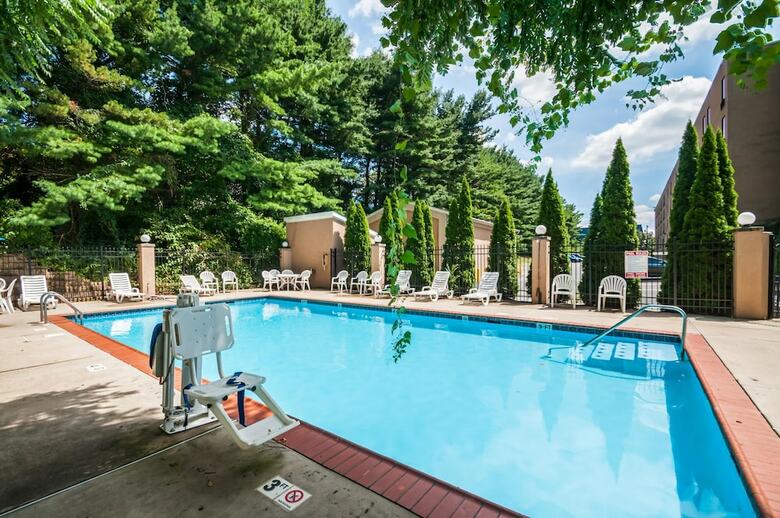 Hotel Comfort Inn Baltimore East Towson