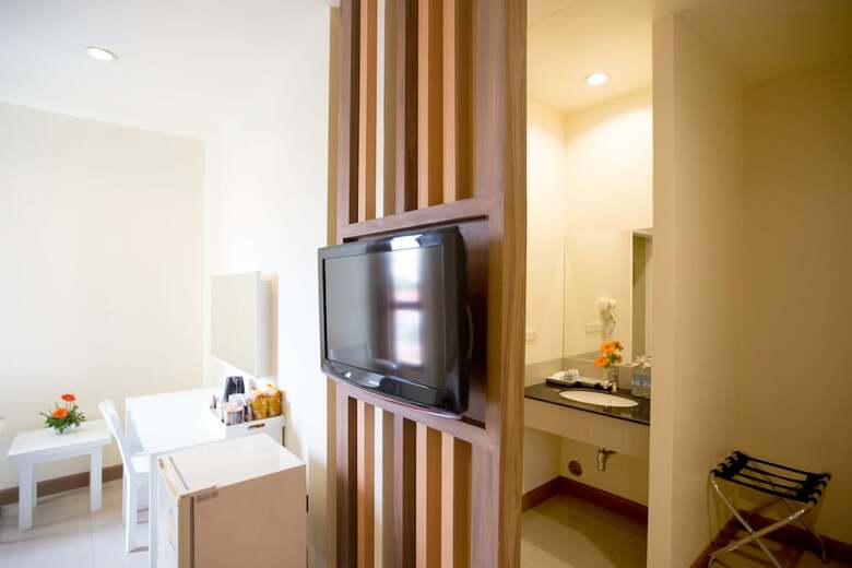 Imm Hotel Thaphae Chiang Mai