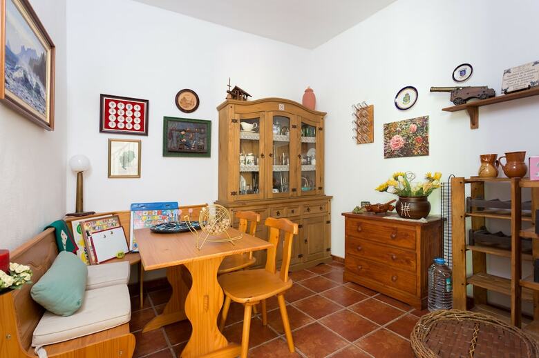 Homelike Rustic House G��mar