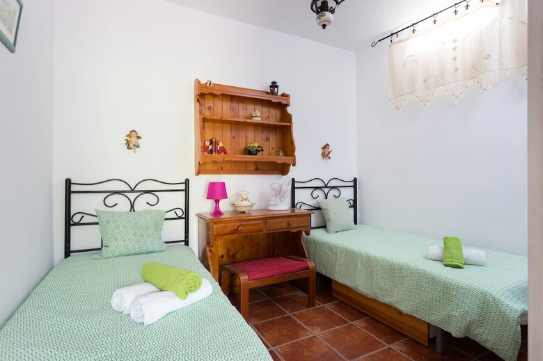 Homelike Rustic House G��mar