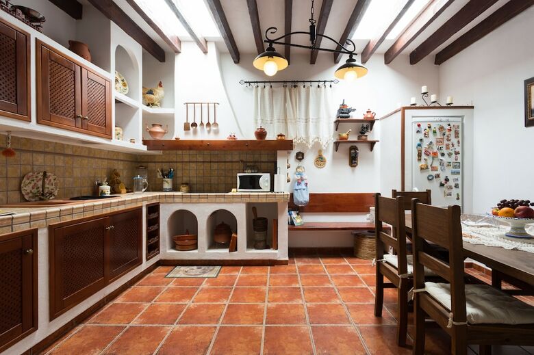 Homelike Rustic House G��mar