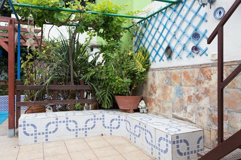 Homelike Rustic House G��mar