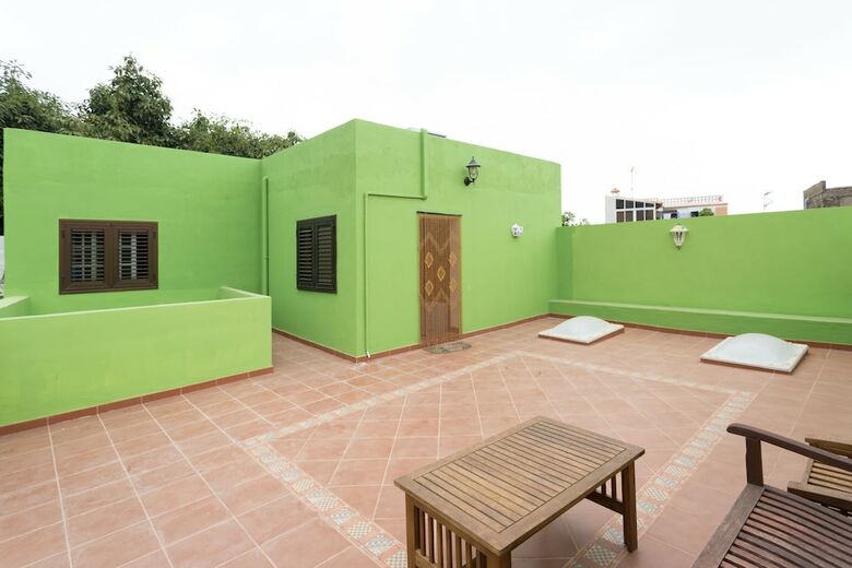 Homelike Rustic House G��mar