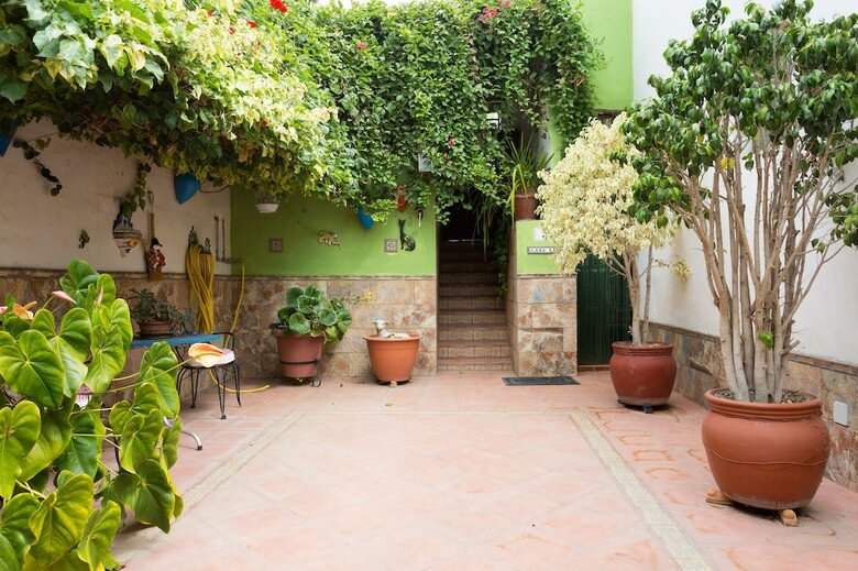 Homelike Rustic House G��mar