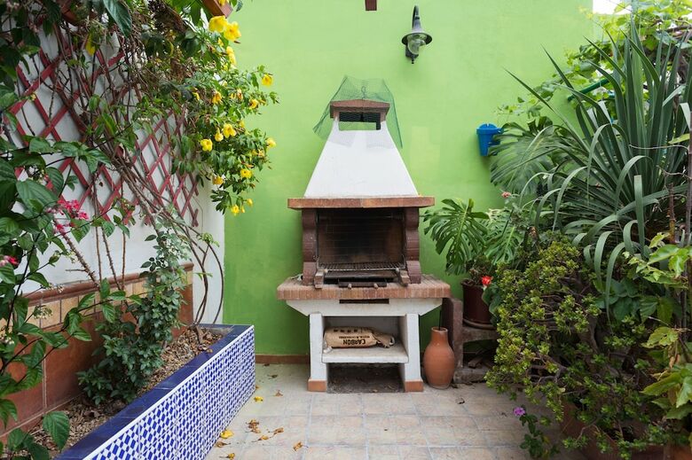 Homelike Rustic House G��mar