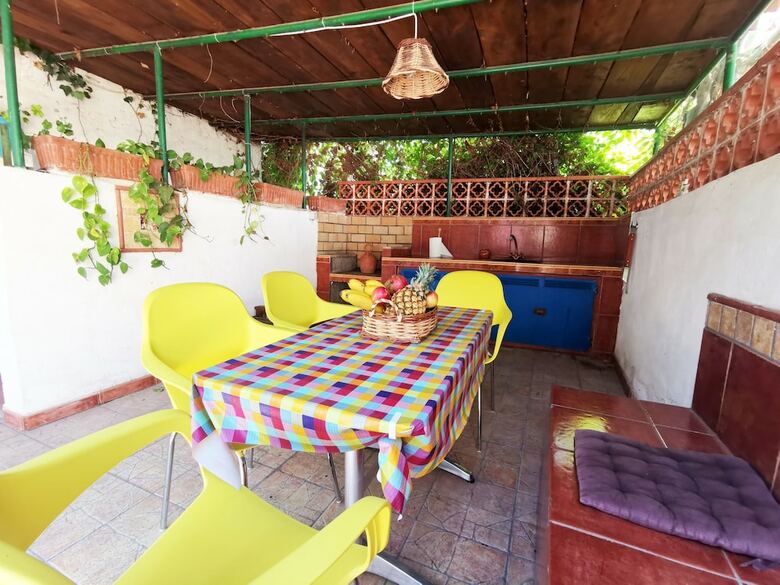 Homelike Rustic House G��mar