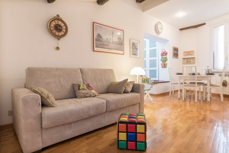 Apartamento Torre Argentina Penthouse