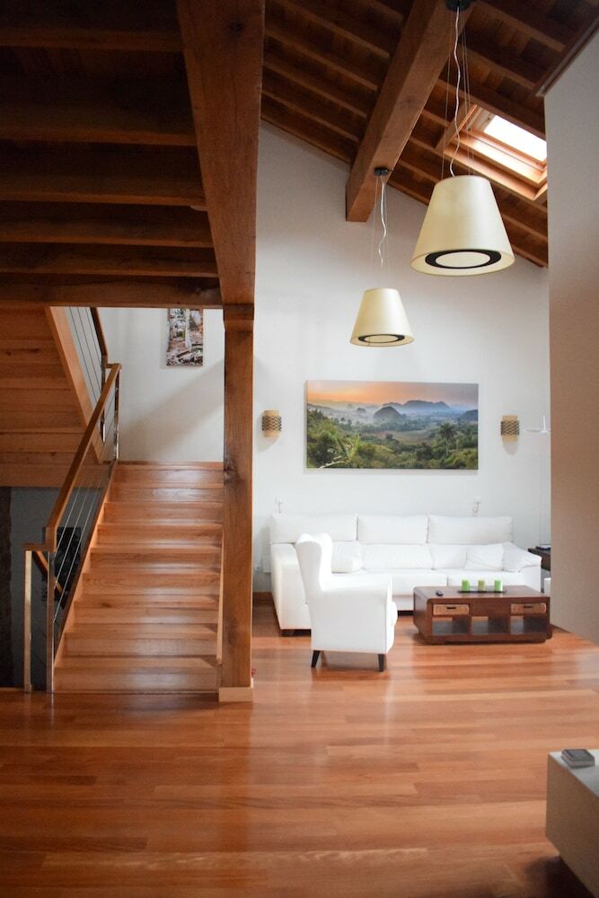 Apartamentos Vuelta Abajo