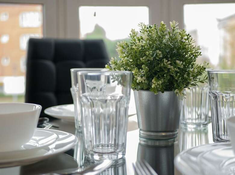 Royale Blenheim Apartment