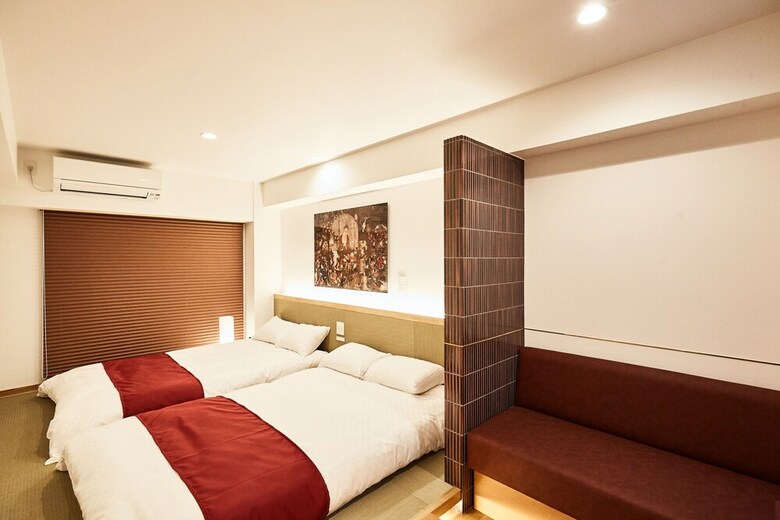 Hotel Jidai