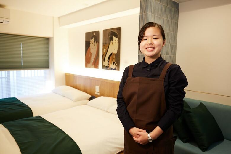 Hotel Jidai