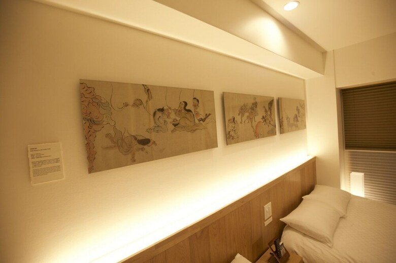 Hotel Jidai