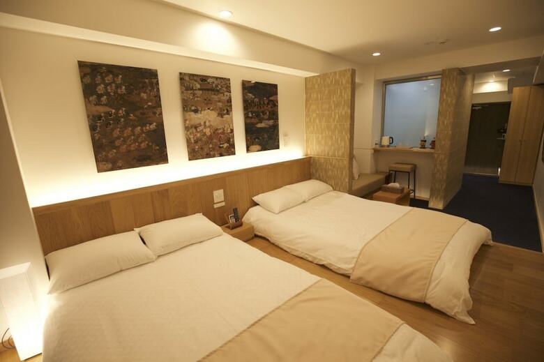 Hotel Jidai