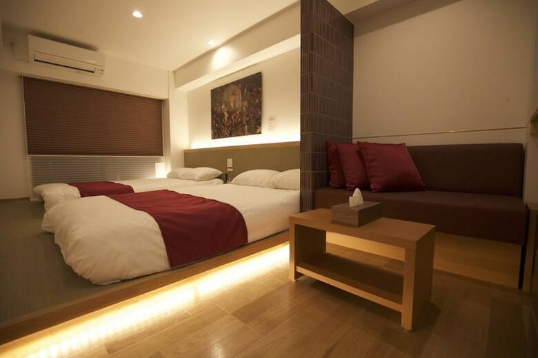 Hotel Jidai