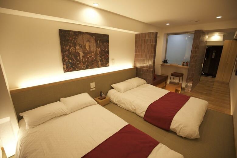 Hotel Jidai