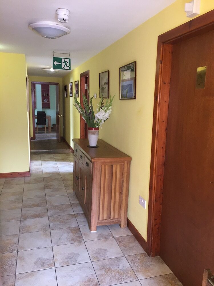 Hotel Pisgah Guest House