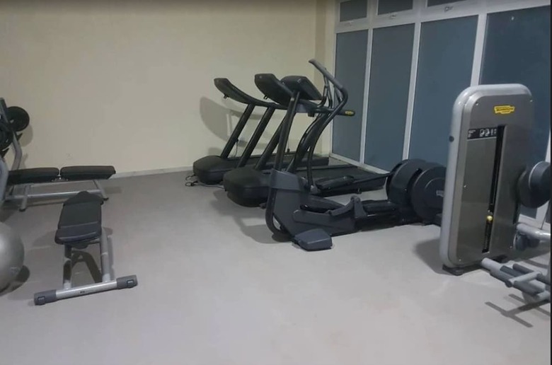 Aparthotel Mitros Residences