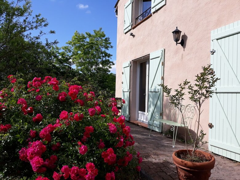 Hotel Domaine De Courbi�res