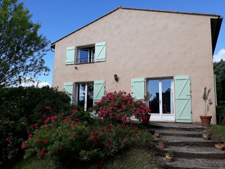 Hotel Domaine De Courbi�res