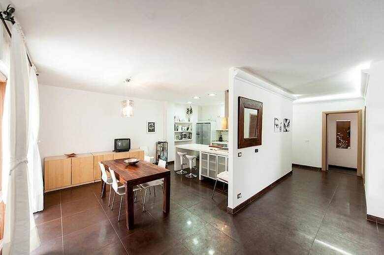 Il Gufo E La Luna B&B