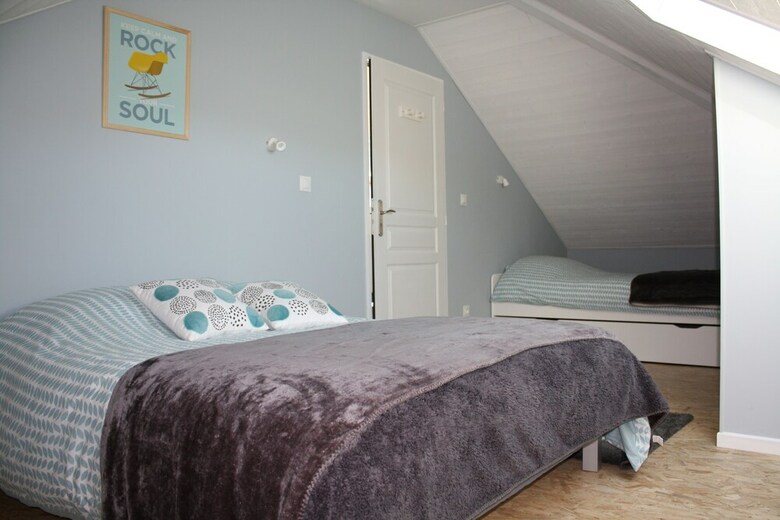 Les Terrasses De Villard