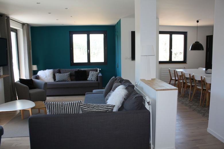 Les Terrasses De Villard