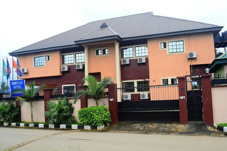 Ivory Place Hotel