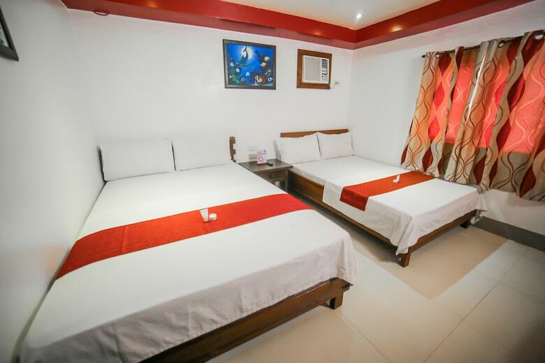 Hotel Bataan White Corals Beach Resort