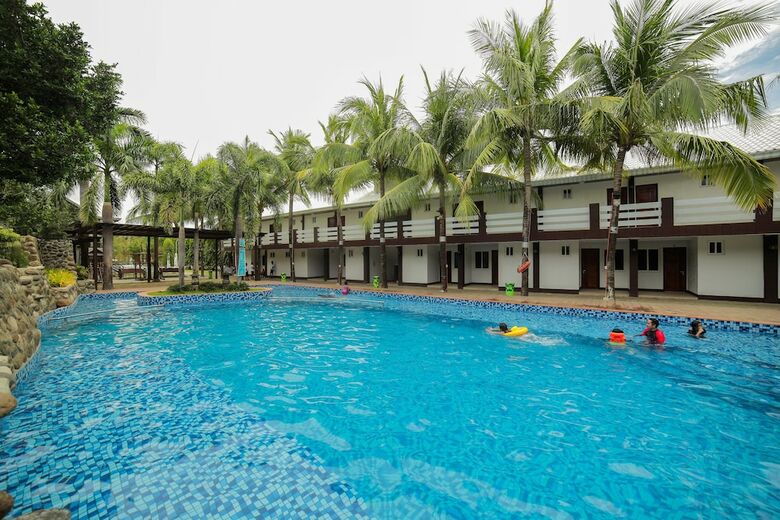 Hotel Bataan White Corals Beach Resort