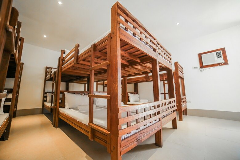 Hotel Bataan White Corals Beach Resort