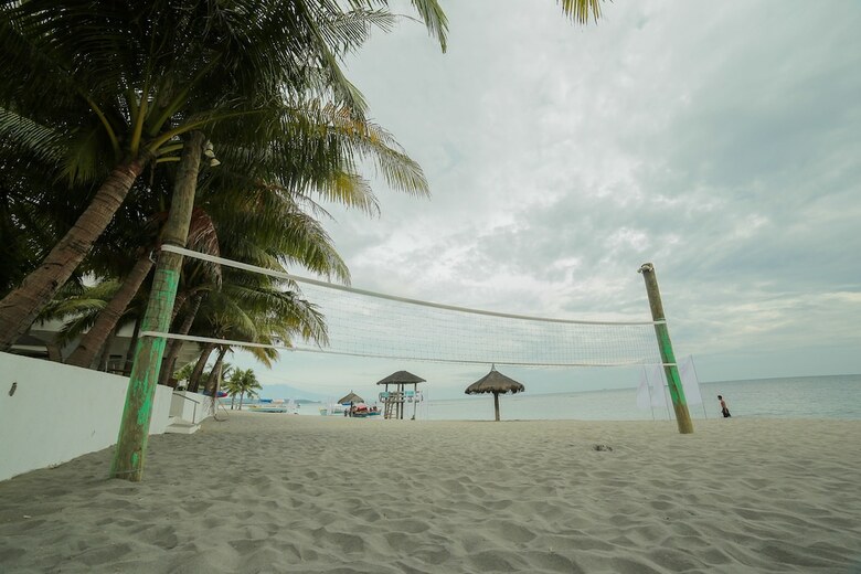 Hotel Bataan White Corals Beach Resort