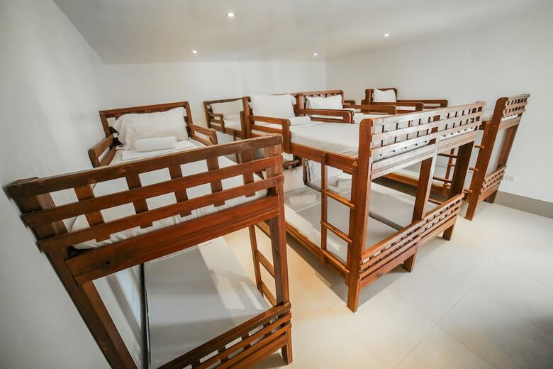 Hotel Bataan White Corals Beach Resort
