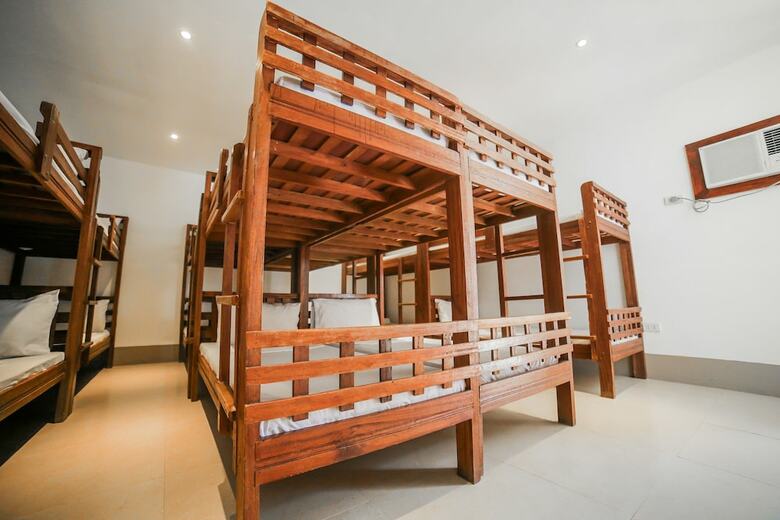 Hotel Bataan White Corals Beach Resort