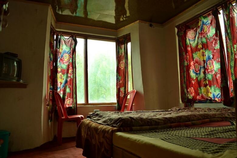 Hotel Rising Moon Guest House