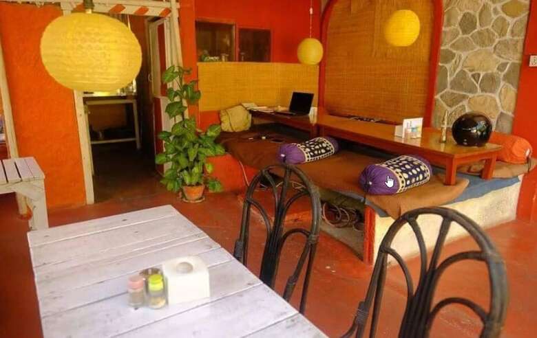 Hotel Rising Moon Guest House