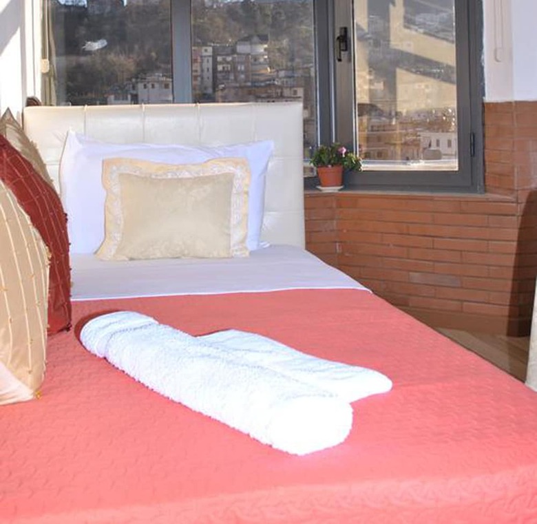 Hotel The First
