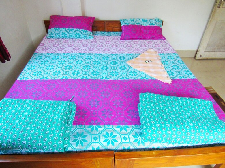 Hotel Lodge Lipika