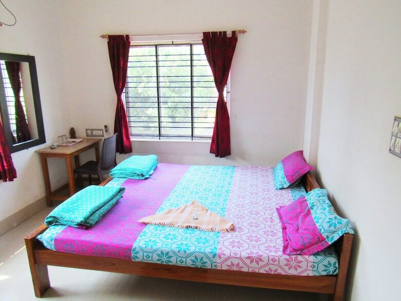 Hotel Lodge Lipika