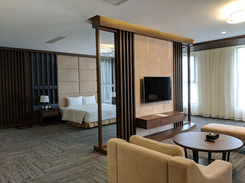 Hotel Muong Thanh Luxury Son La