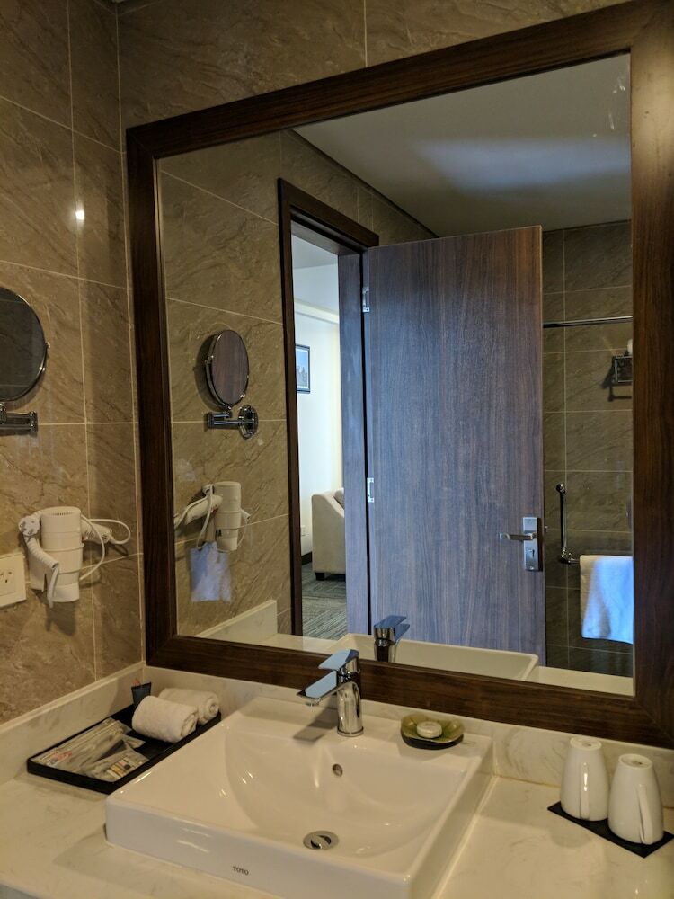 Hotel Muong Thanh Luxury Son La