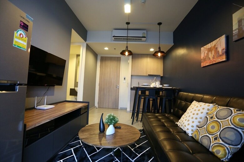 Unixx South Pattaya By Fern