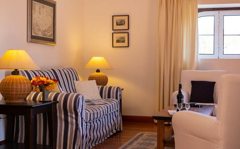 Casa Do Feitor