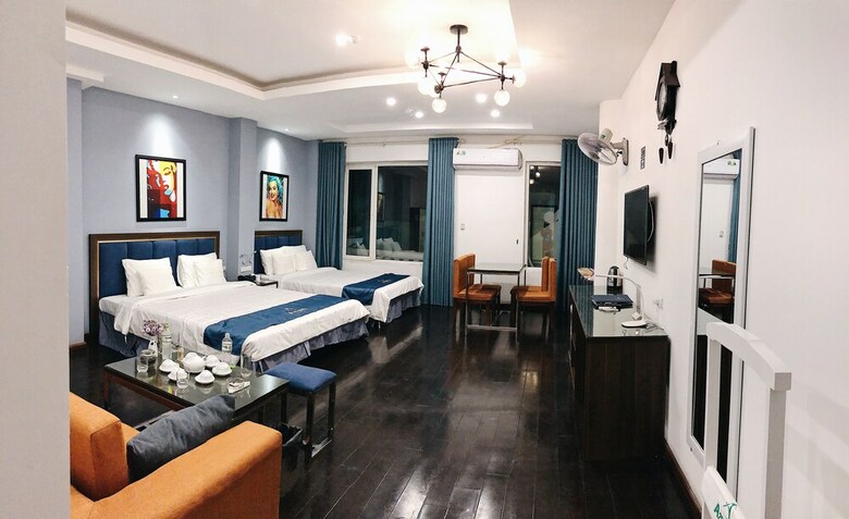 A25 Hotel 19 Cha Ca