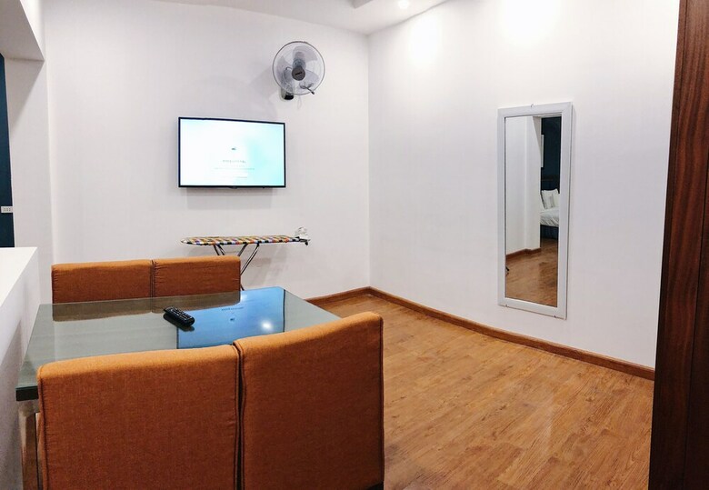 A25 Hotel 19 Cha Ca