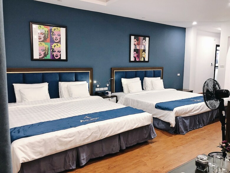 A25 Hotel 19 Cha Ca
