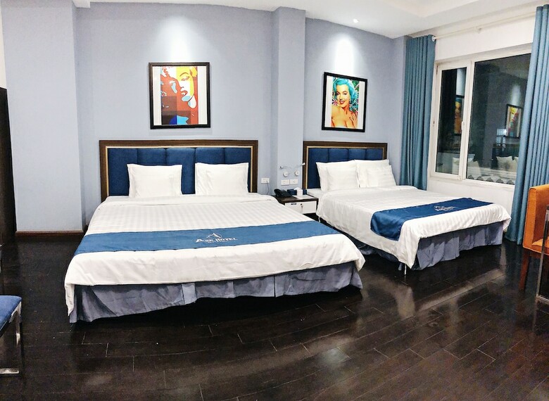 A25 Hotel 19 Cha Ca