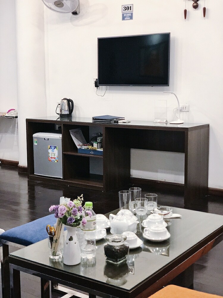 A25 Hotel 19 Cha Ca