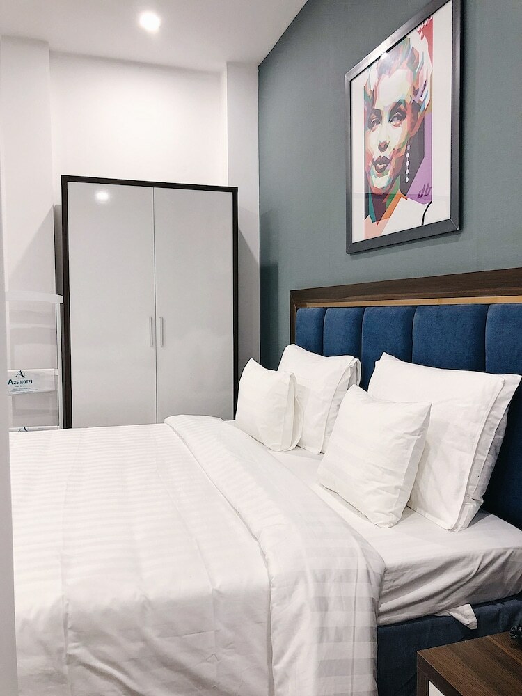 A25 Hotel 19 Cha Ca